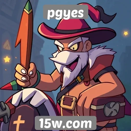 Comparativo de jogos disponíveis no pgyes