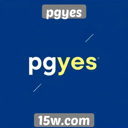 Perspectivas de crescimento do pgyes no mercado atual