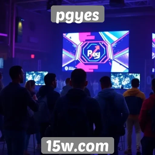 Impacto do pgyes na comunidade de jogadores