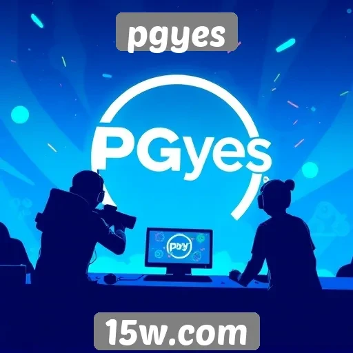 O impacto de pgyes na comunidade de jogos online