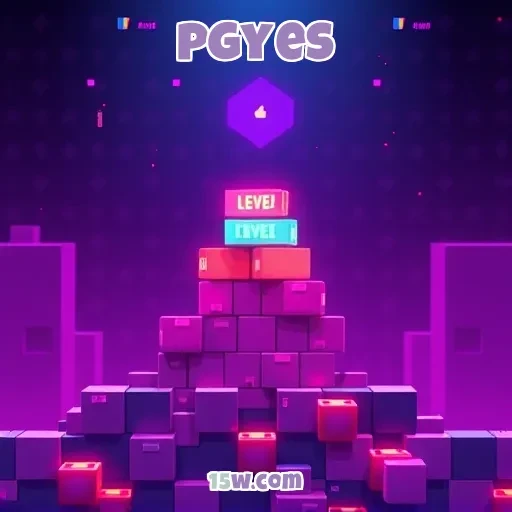 pgyes - Jogos