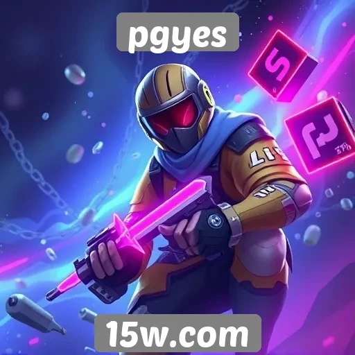 Novos lançamentos no site de jogos pgyes