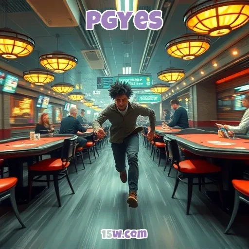 pgyes: Tudo Sobre Pagamentos em Jogos Online para Você