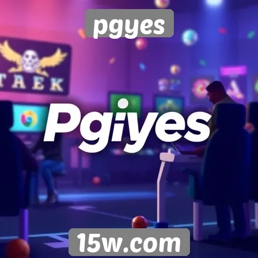 Pgyes oferece diversidade de jogos para diferentes públicos