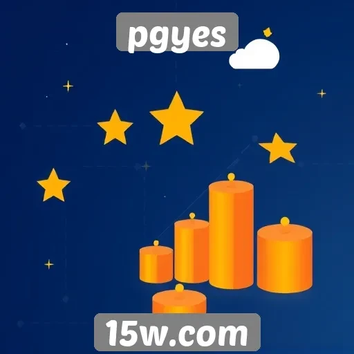 Vantagens do sistema de recompensas do pgyes