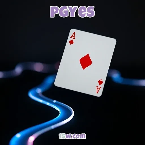 pgyes: Descubra a Magia dos Caça-Níqueis no Brasil