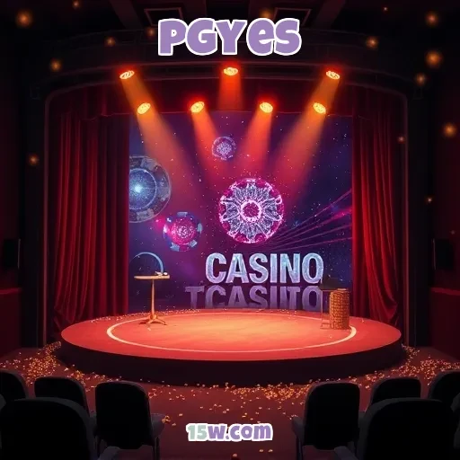 pgyes: Venha Conhecer os Eventos Imperdíveis do Mundo dos Jogos