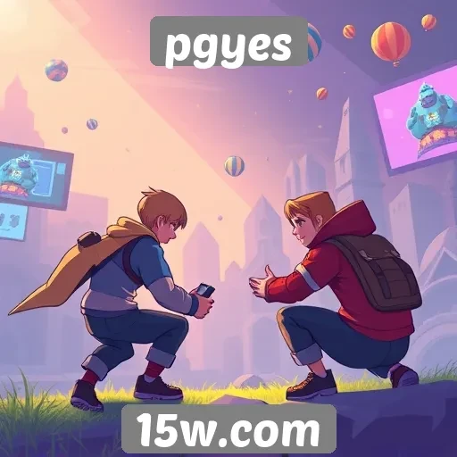 novas parcerias estratégicas impulsionam pgyes