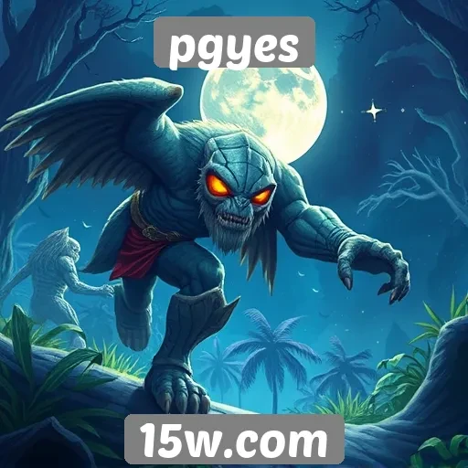 tendências observadas no catálogo de jogos do pgyes