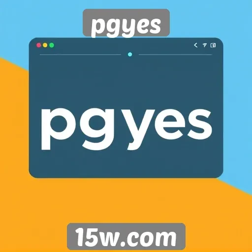 Avaliação da interface de usuário do pgyes